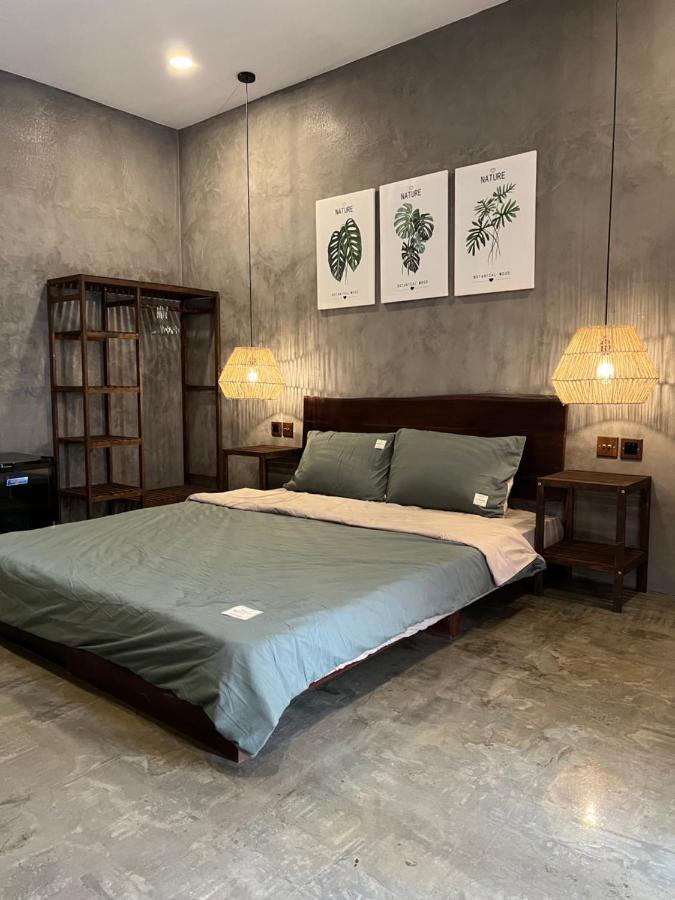 Amara Phuquoc Hotel Дуонг-Донг Экстерьер фото