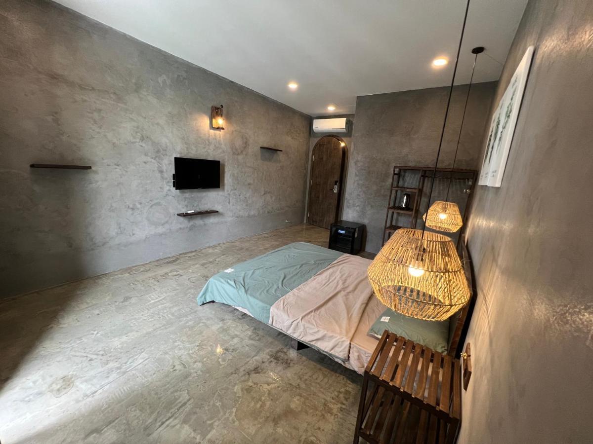 Amara Phuquoc Hotel Дуонг-Донг Экстерьер фото