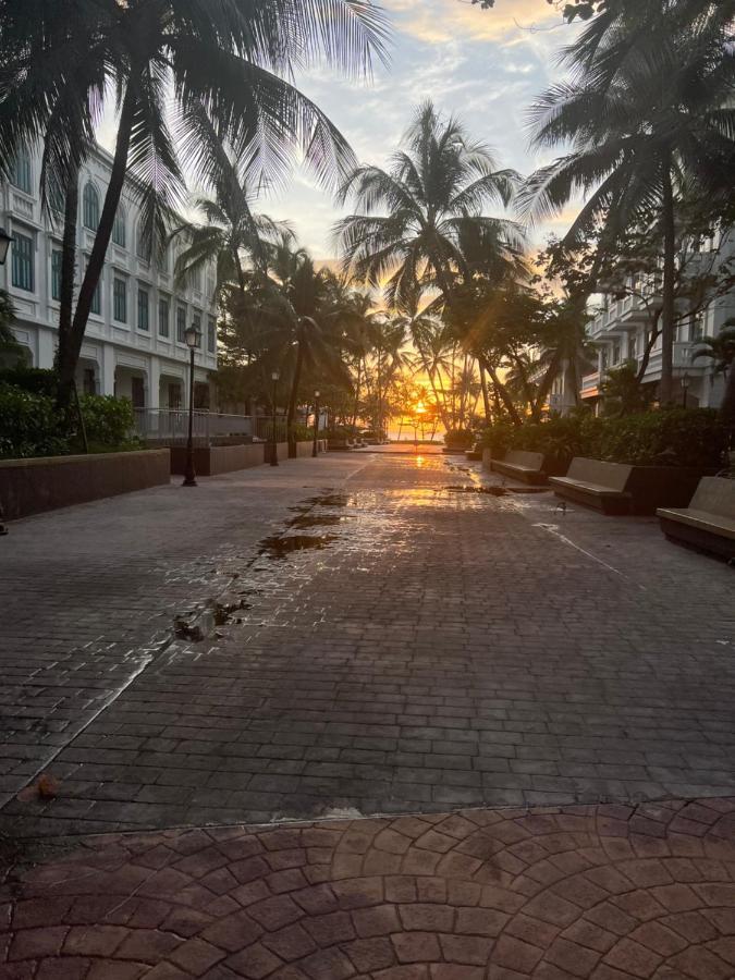 Amara Phuquoc Hotel Дуонг-Донг Экстерьер фото