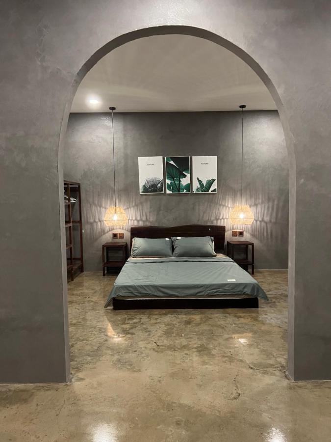 Amara Phuquoc Hotel Дуонг-Донг Экстерьер фото