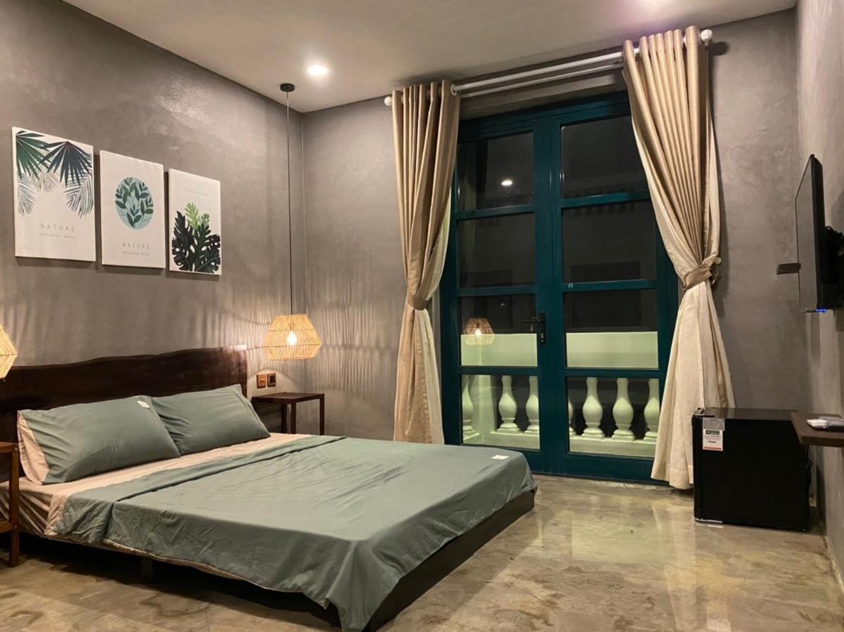 Amara Phuquoc Hotel Дуонг-Донг Экстерьер фото