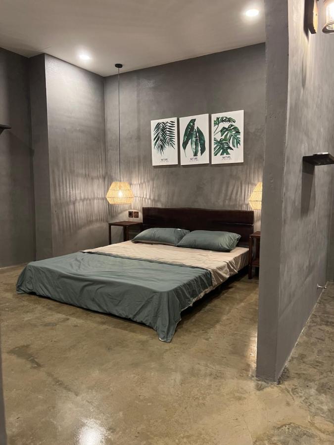Amara Phuquoc Hotel Дуонг-Донг Экстерьер фото