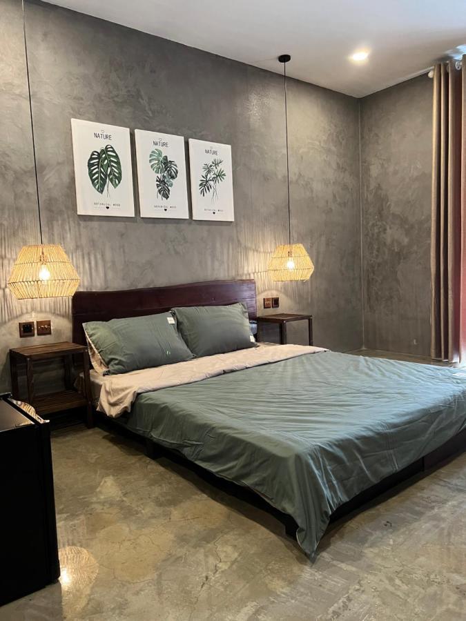 Amara Phuquoc Hotel Дуонг-Донг Экстерьер фото